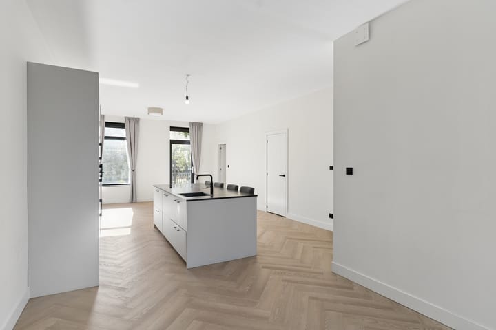 Foto 5 van Nieuwe Plein 7-1