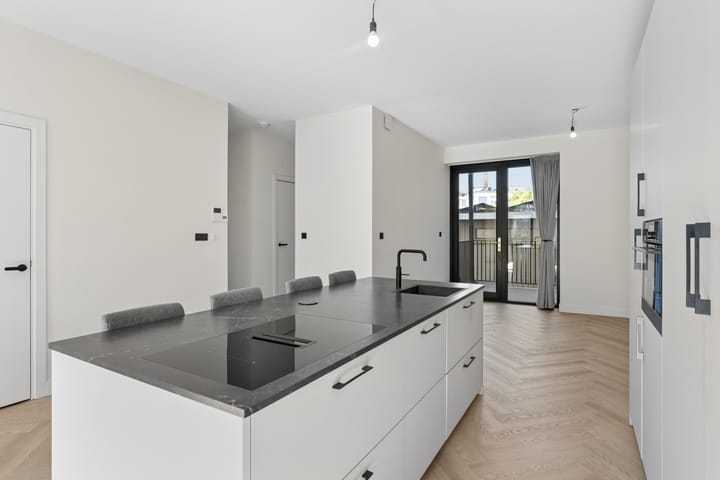 Foto 4 van Nieuwe Plein 7-1
