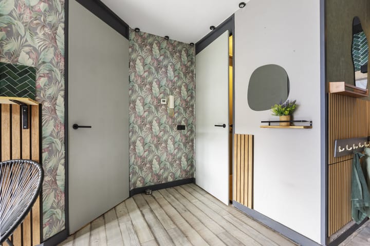 Appartement te koop: De Hoven 3, Barneveld