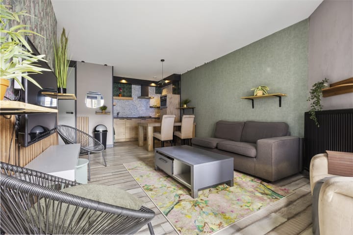 Appartement te koop: De Hoven 3, Barneveld