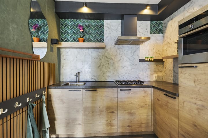 Appartement te koop: De Hoven 3, Barneveld