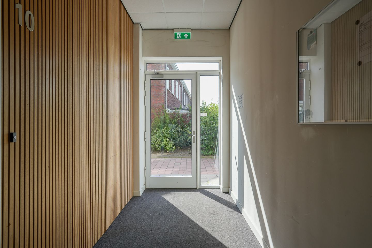 Foto 5 van Vingerhoedsteeg 9
