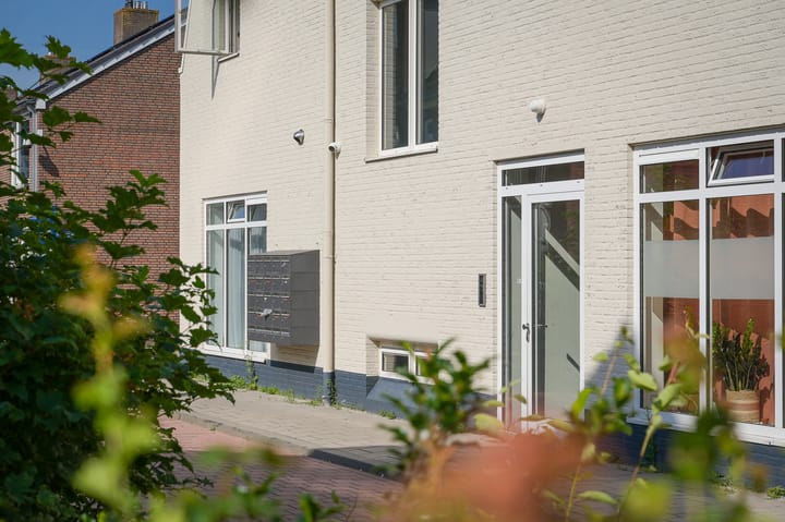Foto 4 van Vingerhoedsteeg 9