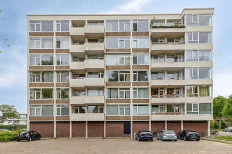 Van Boshuizenstraat thumbnail
