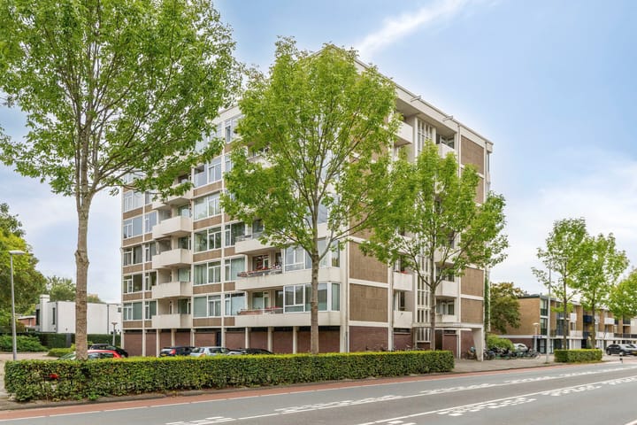 Studio te koop: Van Boshuizenstraat 493, Amsterdam