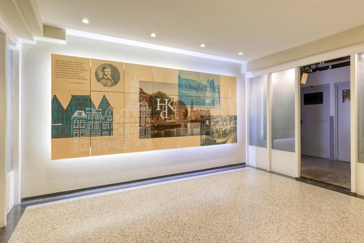 Studio te koop: Van Boshuizenstraat 493, Amsterdam