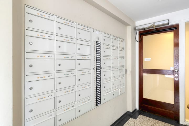 Studio te koop: Van Boshuizenstraat 493, Amsterdam