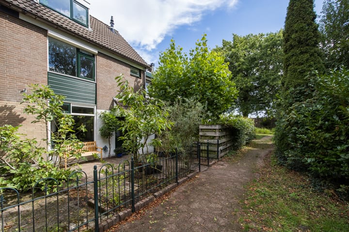 Foto 4 van Perenlaan 20