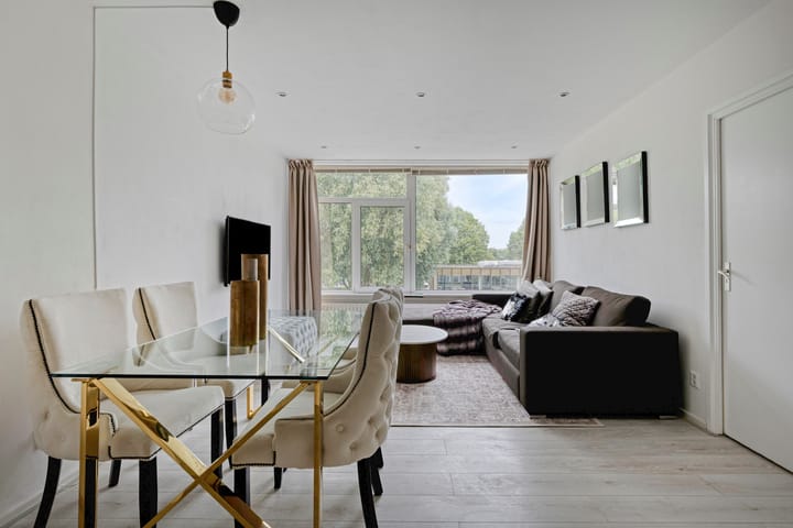 Studio te koop: Van Boshuizenstraat 493, Amsterdam