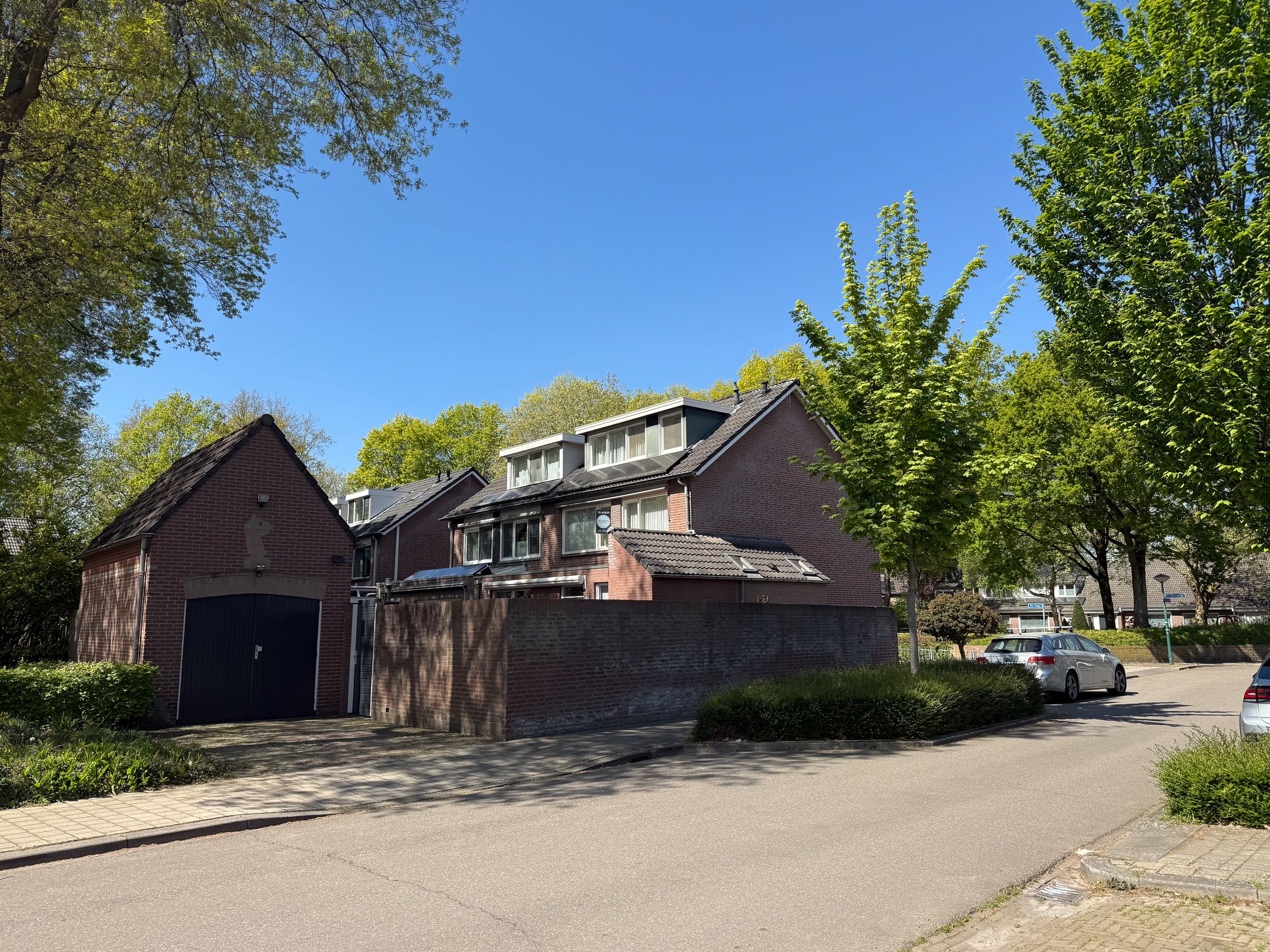 Foto 21 van De Hogt 1