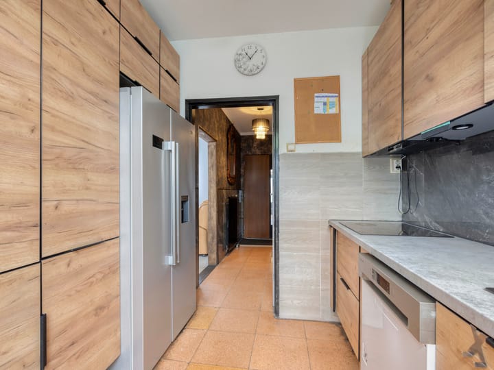 Tussenwoning te koop: Brommastraat 33, Tilburg