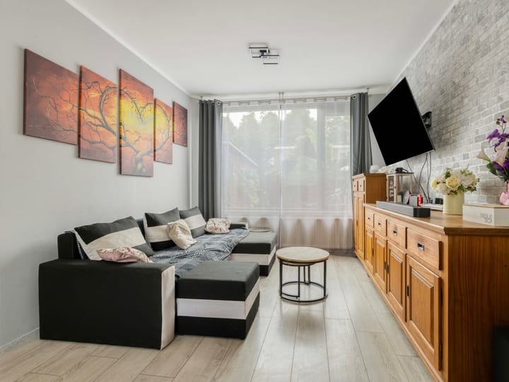 Tussenwoning te koop: Brommastraat 33, Tilburg