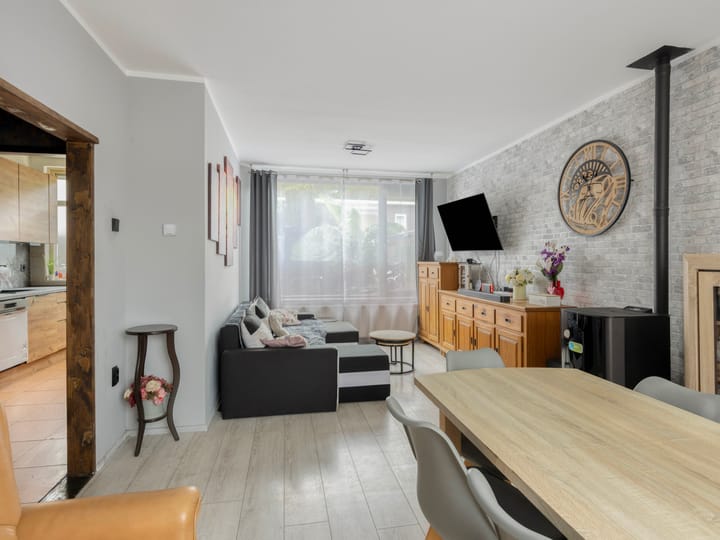 Tussenwoning te koop: Brommastraat 33, Tilburg