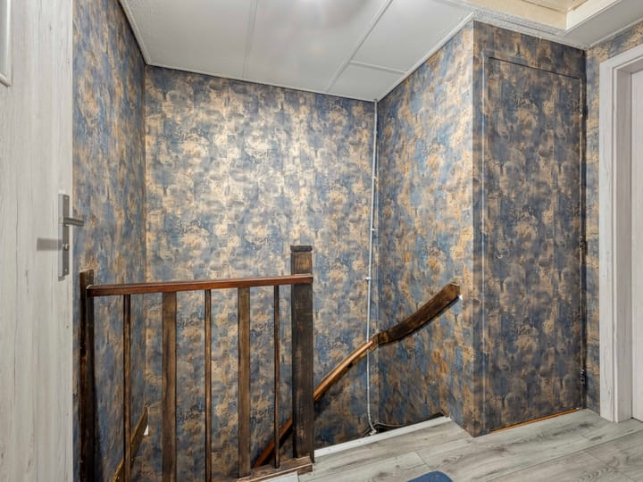 Tussenwoning te koop: Brommastraat 33, Tilburg