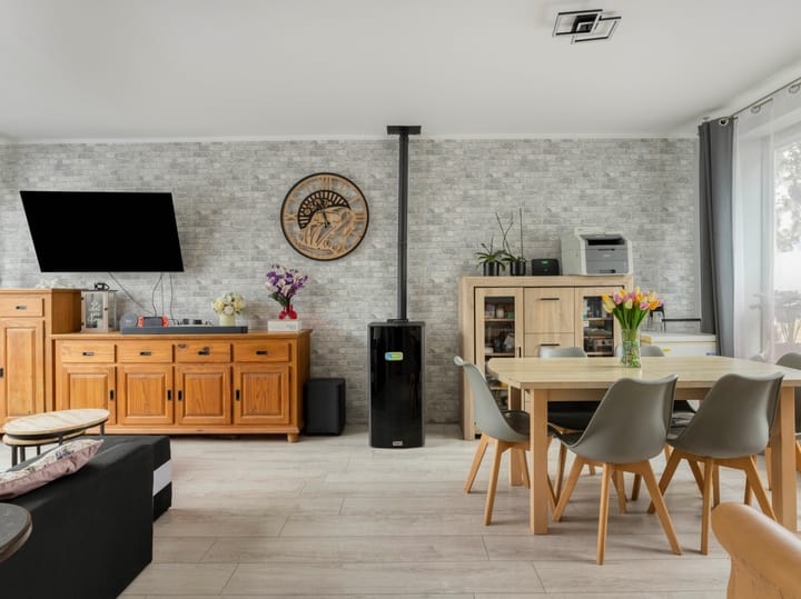 Tussenwoning te koop: Brommastraat 33, Tilburg