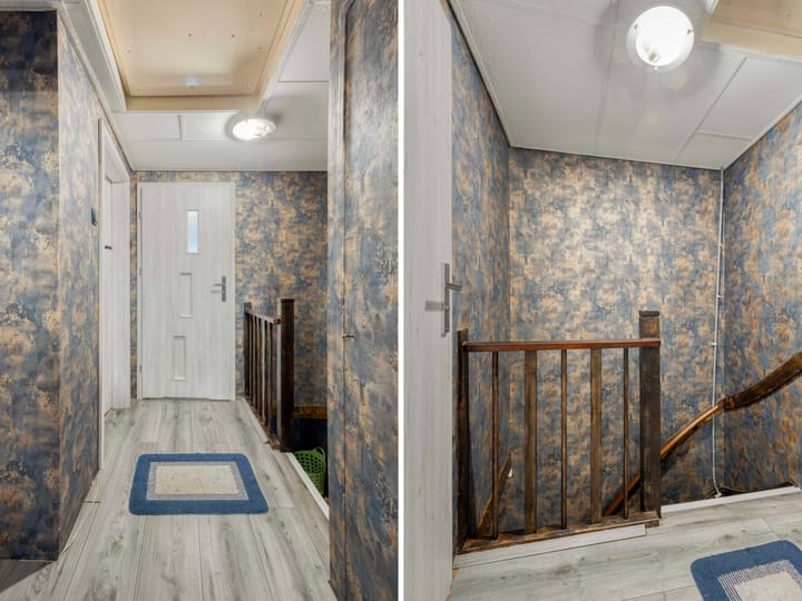 Tussenwoning te koop: Brommastraat 33, Tilburg