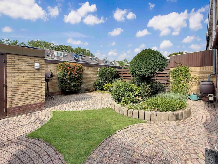 Hoekwoning te koop: Vogelven 2, Heemskerk