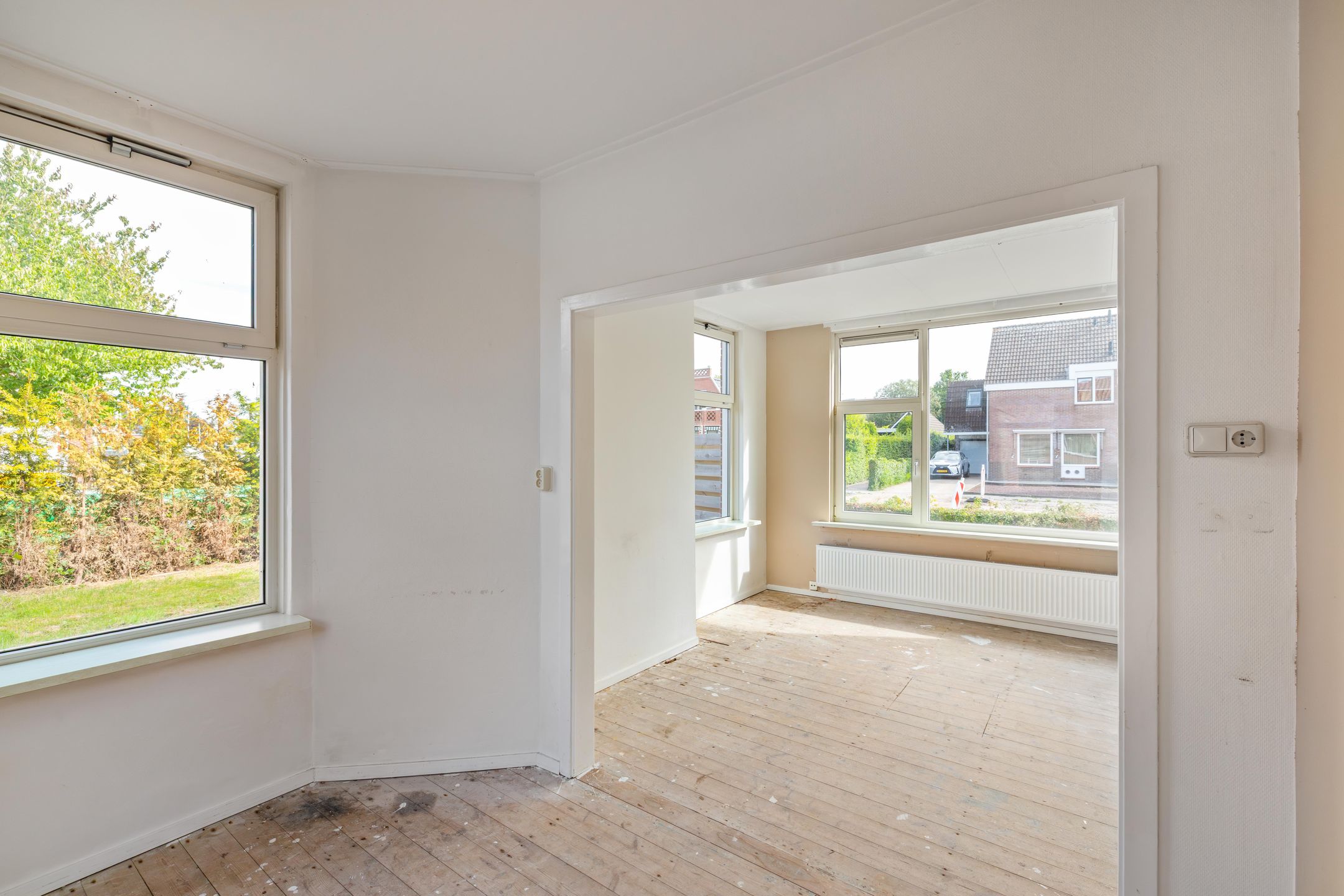 Photo 9 of Jukwerderweg 3