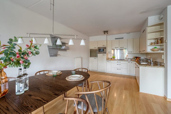Appartement te koop: P. Hans Frankfurthersingel 108, Amsterdam