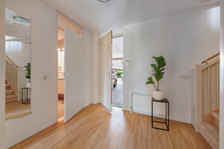 Appartement te koop: P. Hans Frankfurthersingel 108, Amsterdam