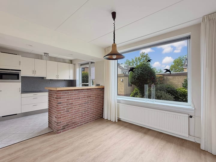 Hoekwoning te koop: Vogelven 2, Heemskerk