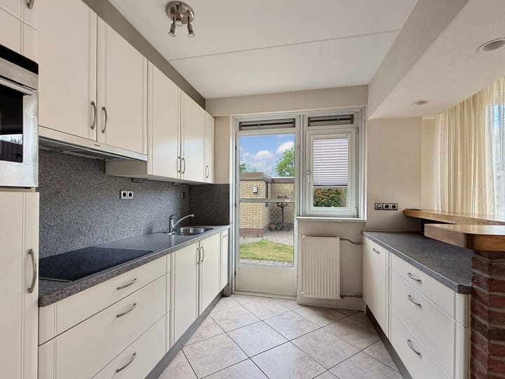 Hoekwoning te koop: Vogelven 2, Heemskerk