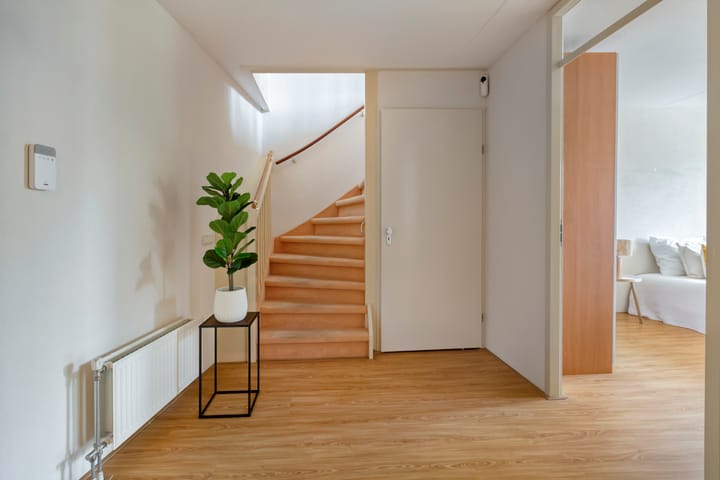 Appartement te koop: P. Hans Frankfurthersingel 108, Amsterdam
