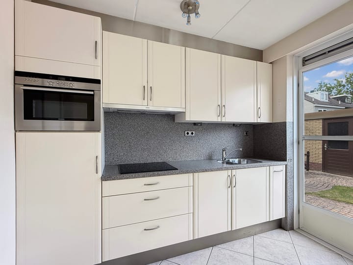 Hoekwoning te koop: Vogelven 2, Heemskerk