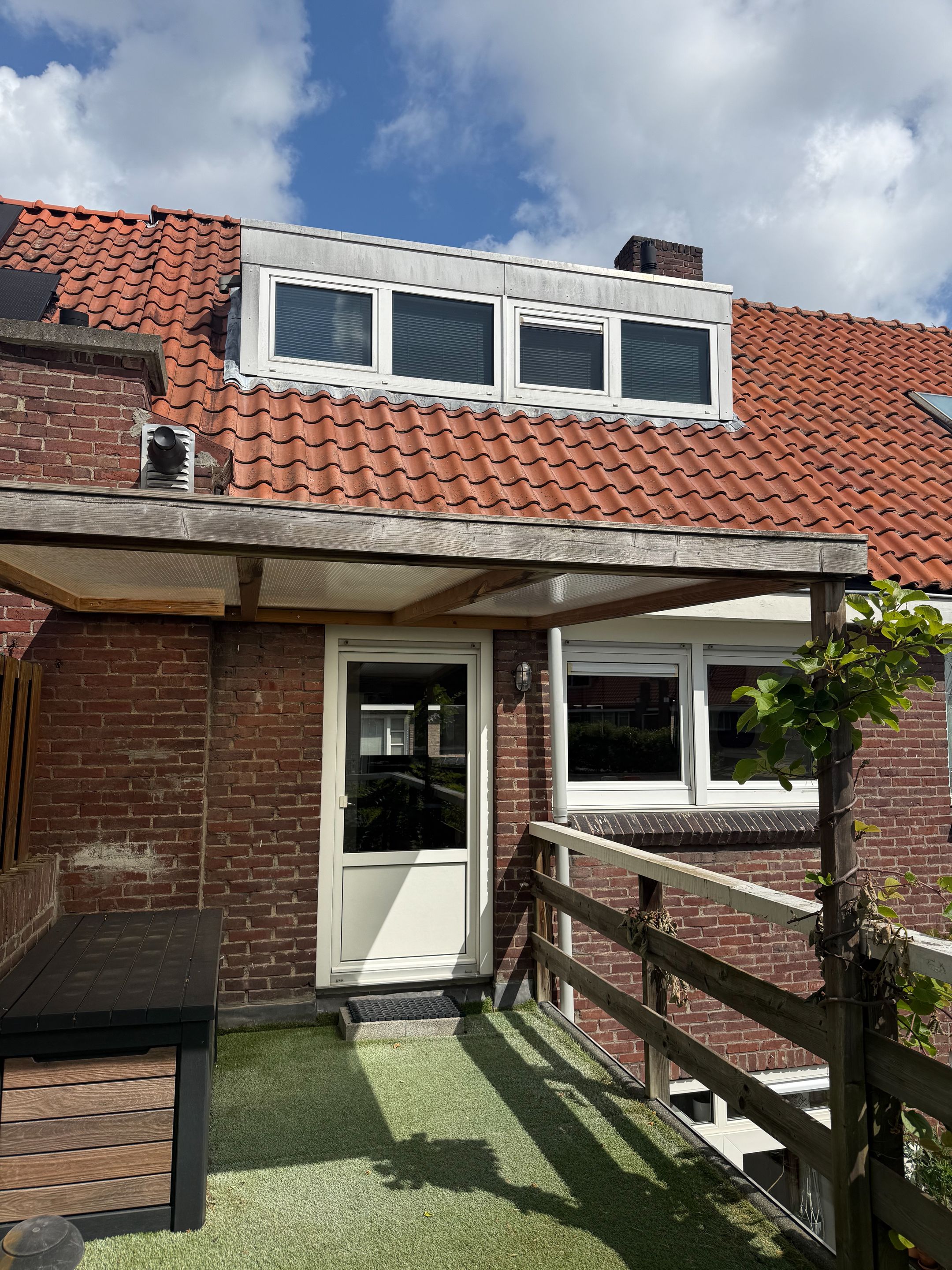 Photo 18 of Ranonkelstraat 77-A