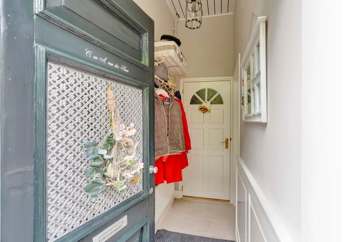 Hoekwoning te koop: Bas Backerlaan 11, Elburg