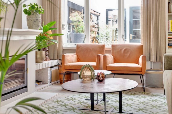 Hoekwoning te koop: Bas Backerlaan 11, Elburg