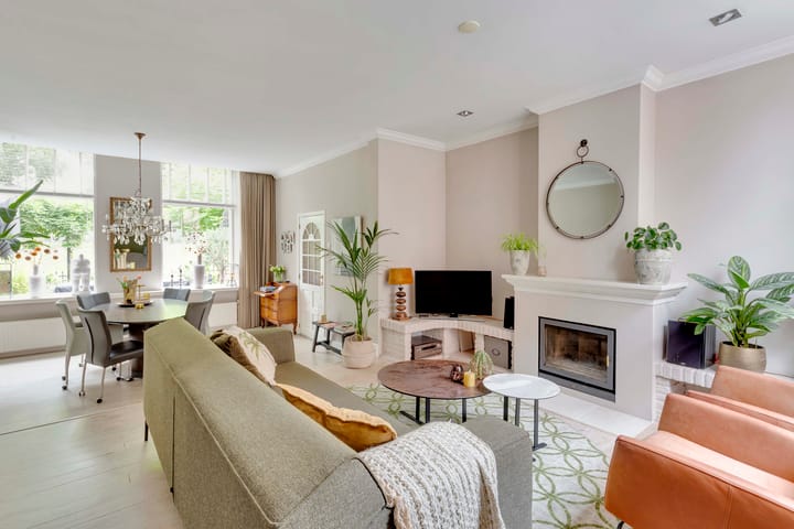 Hoekwoning te koop: Bas Backerlaan 11, Elburg
