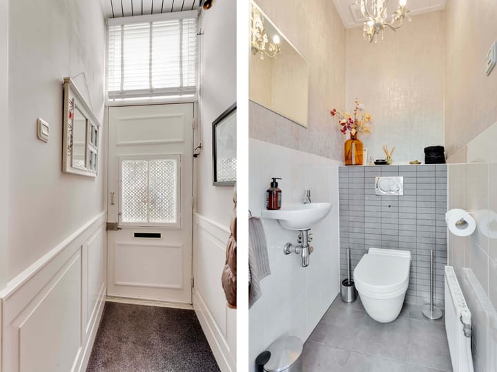 Hoekwoning te koop: Bas Backerlaan 11, Elburg