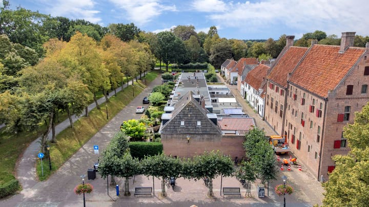 Hoekwoning te koop: Bas Backerlaan 11, Elburg