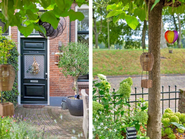 Hoekwoning te koop: Bas Backerlaan 11, Elburg