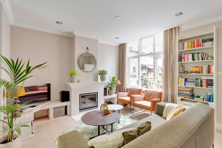 Hoekwoning te koop: Bas Backerlaan 11, Elburg