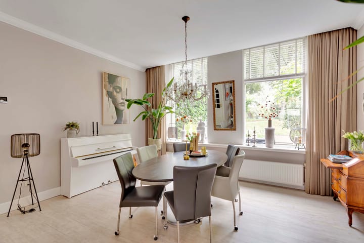 Hoekwoning te koop: Bas Backerlaan 11, Elburg