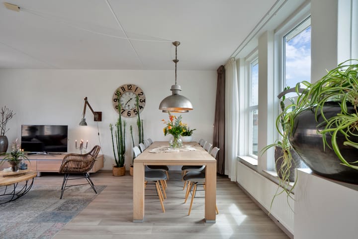 Appartement te koop: De Put 24, Maassluis