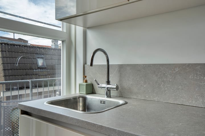 Appartement te koop: De Put 24, Maassluis