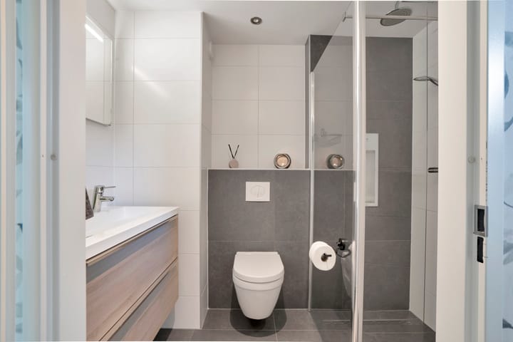 Appartement te koop: De Put 24, Maassluis