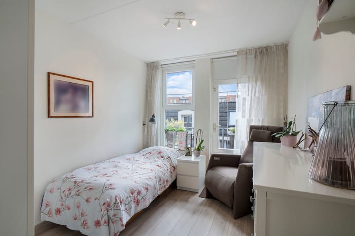 Appartement te koop: De Put 24, Maassluis