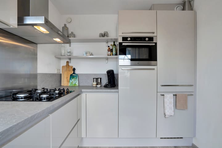 Appartement te koop: De Put 24, Maassluis