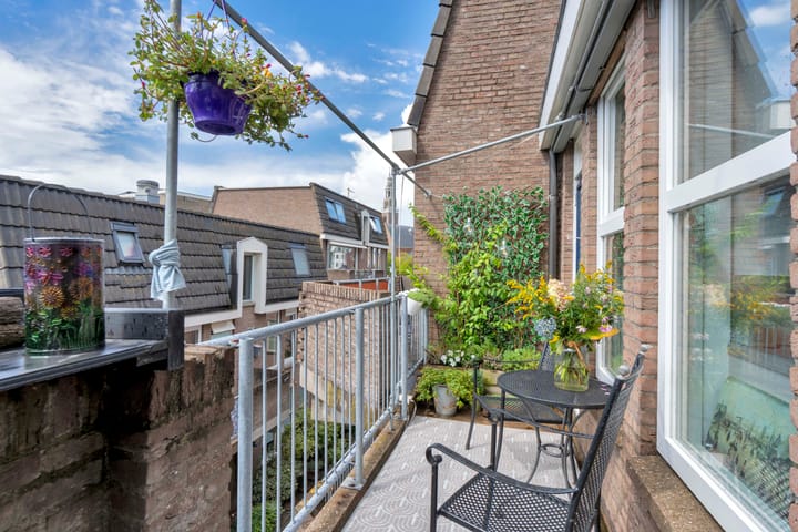 Appartement te koop: De Put 24, Maassluis