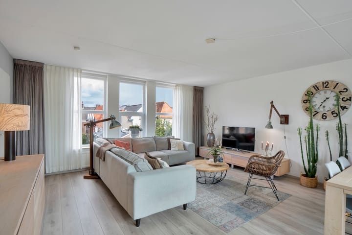 Appartement te koop: De Put 24, Maassluis