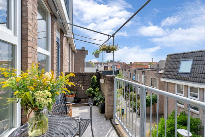 Appartement te koop: De Put 24, Maassluis
