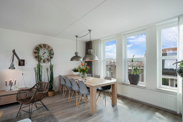 Appartement te koop: De Put 24, Maassluis