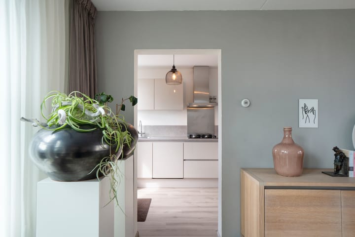 Appartement te koop: De Put 24, Maassluis