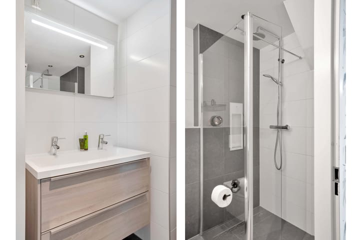 Appartement te koop: De Put 24, Maassluis