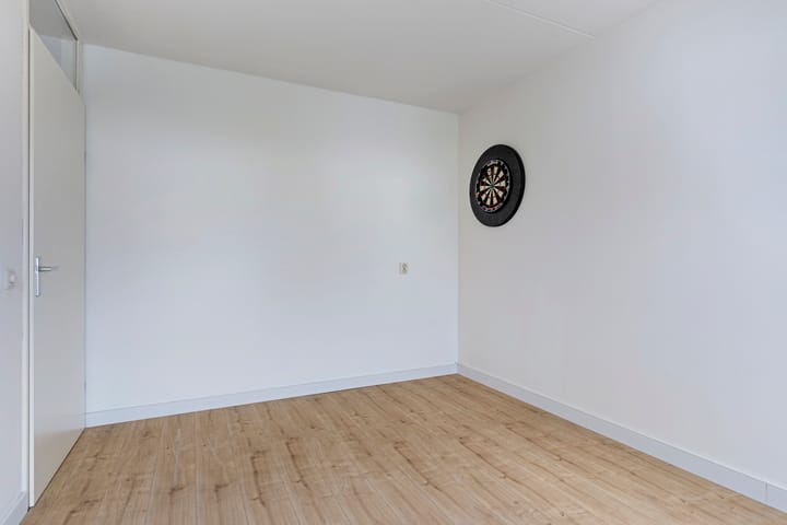 Tussenwoning te koop: De Ster 27, Wouw
