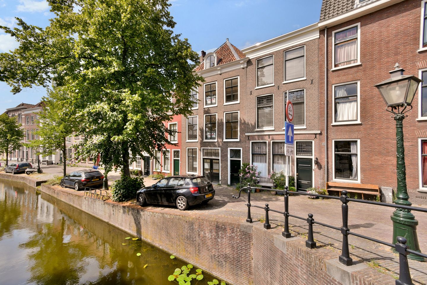 Foto 1 van Vliet 5-A